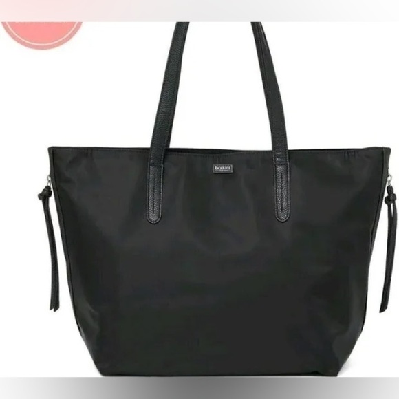 Botkier New York Bond tote Black unused - Picture 3 of 11
